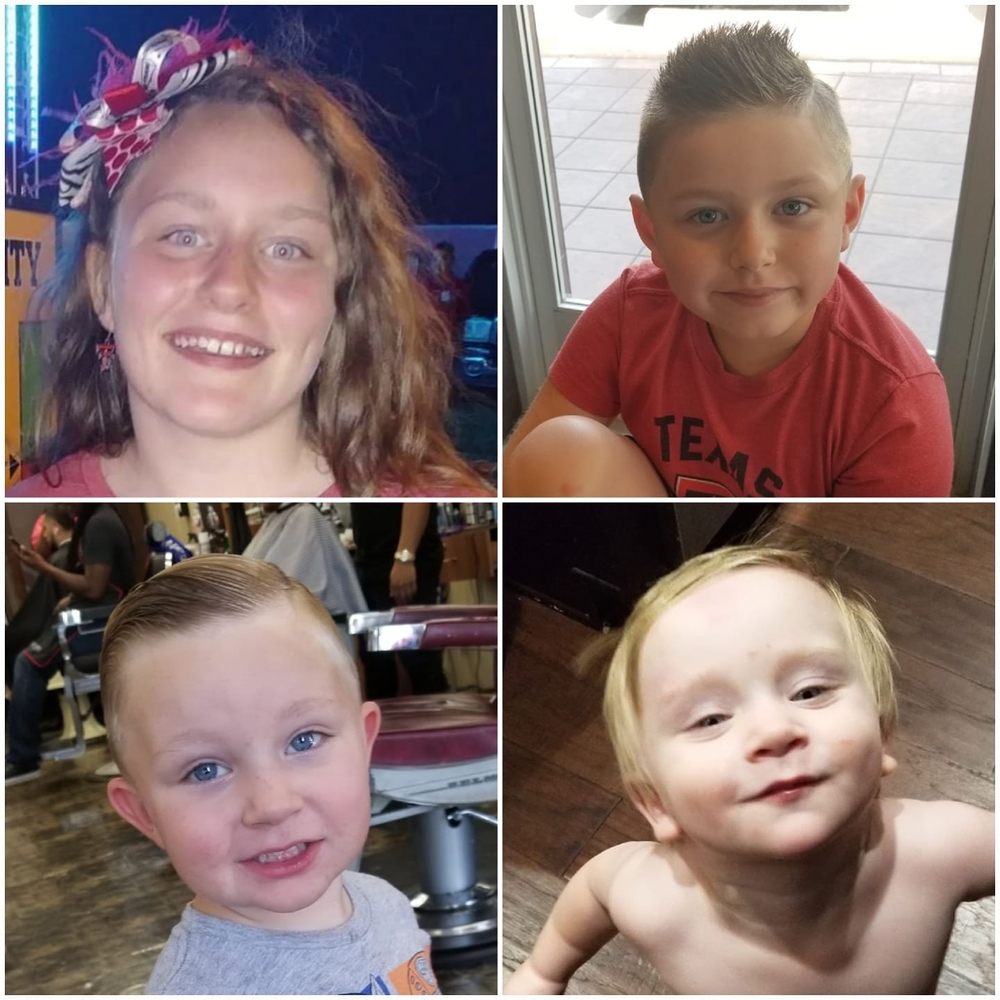 Meet your Posher, Michael n jenn